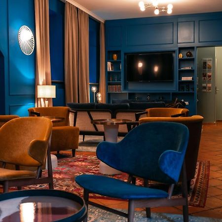 Hotel Erbenhof Βαϊμάρη Εξωτερικό φωτογραφία