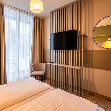 Hotel Erbenhof Βαϊμάρη Εξωτερικό φωτογραφία
