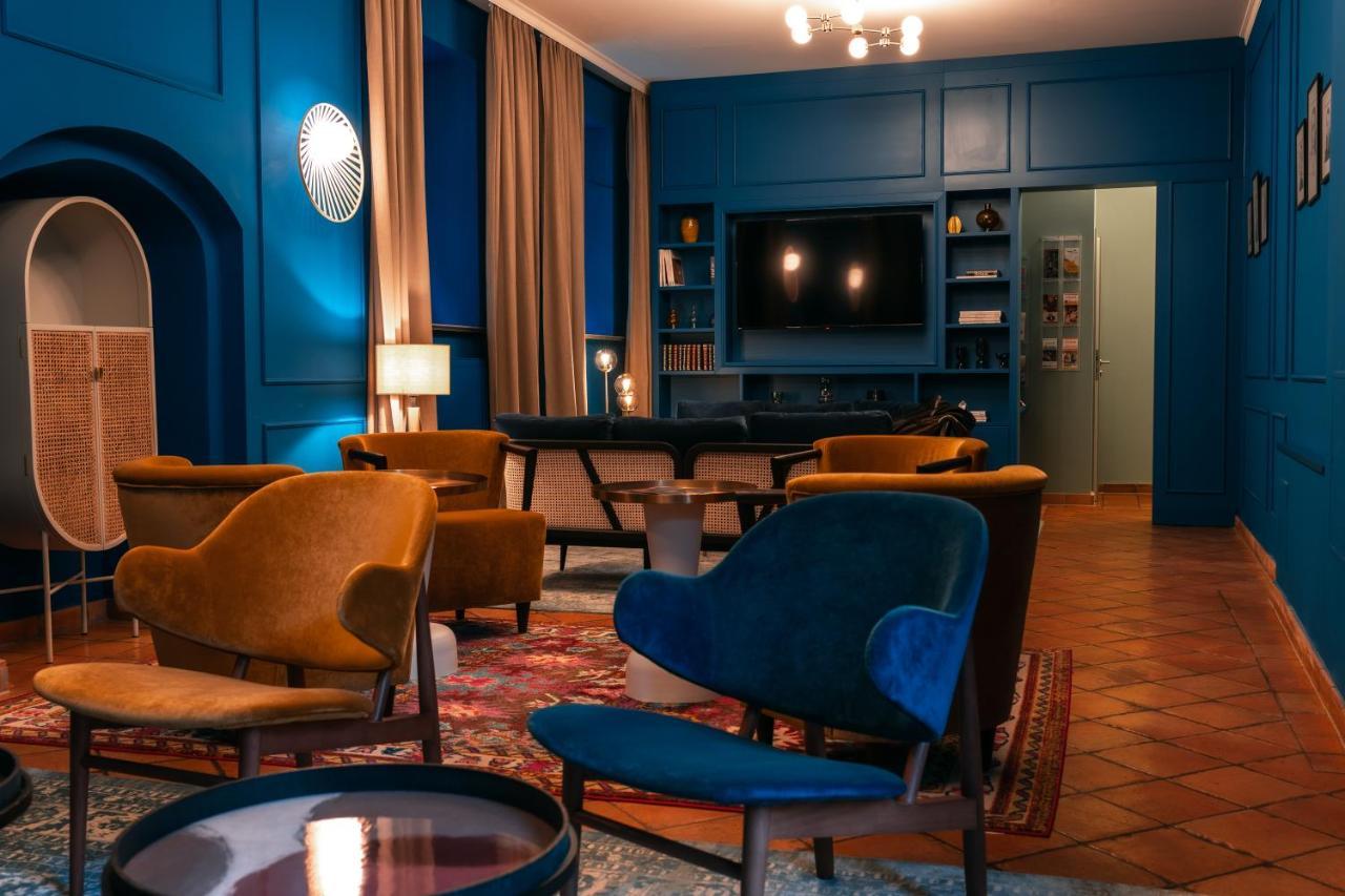 Hotel Erbenhof Βαϊμάρη Εξωτερικό φωτογραφία