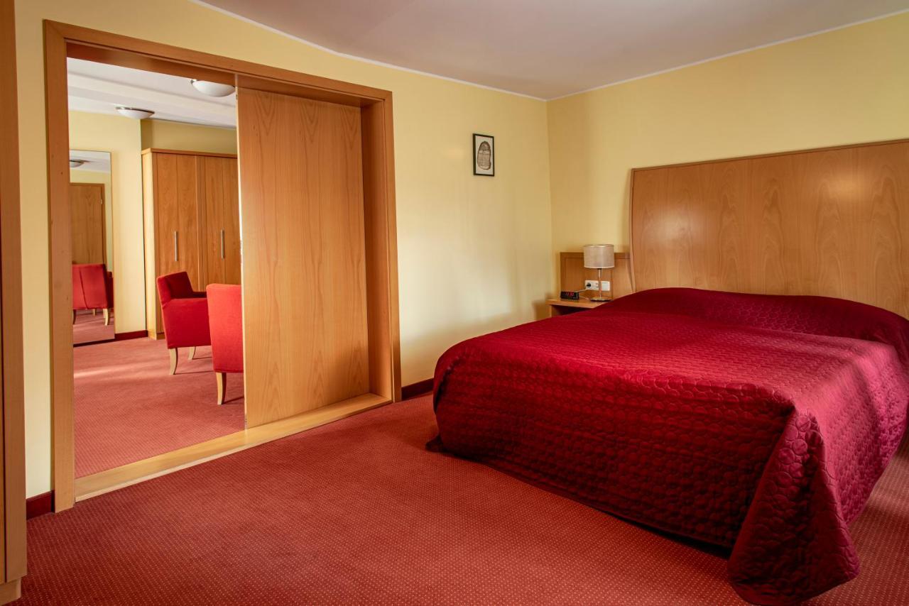 Hotel Erbenhof Βαϊμάρη Εξωτερικό φωτογραφία