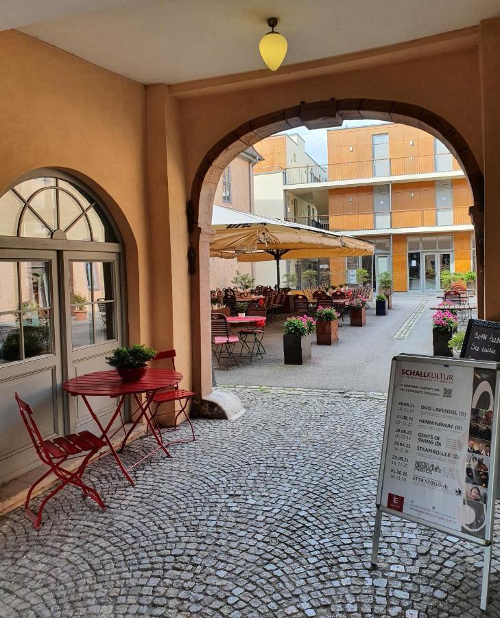 Hotel Erbenhof Βαϊμάρη Εξωτερικό φωτογραφία