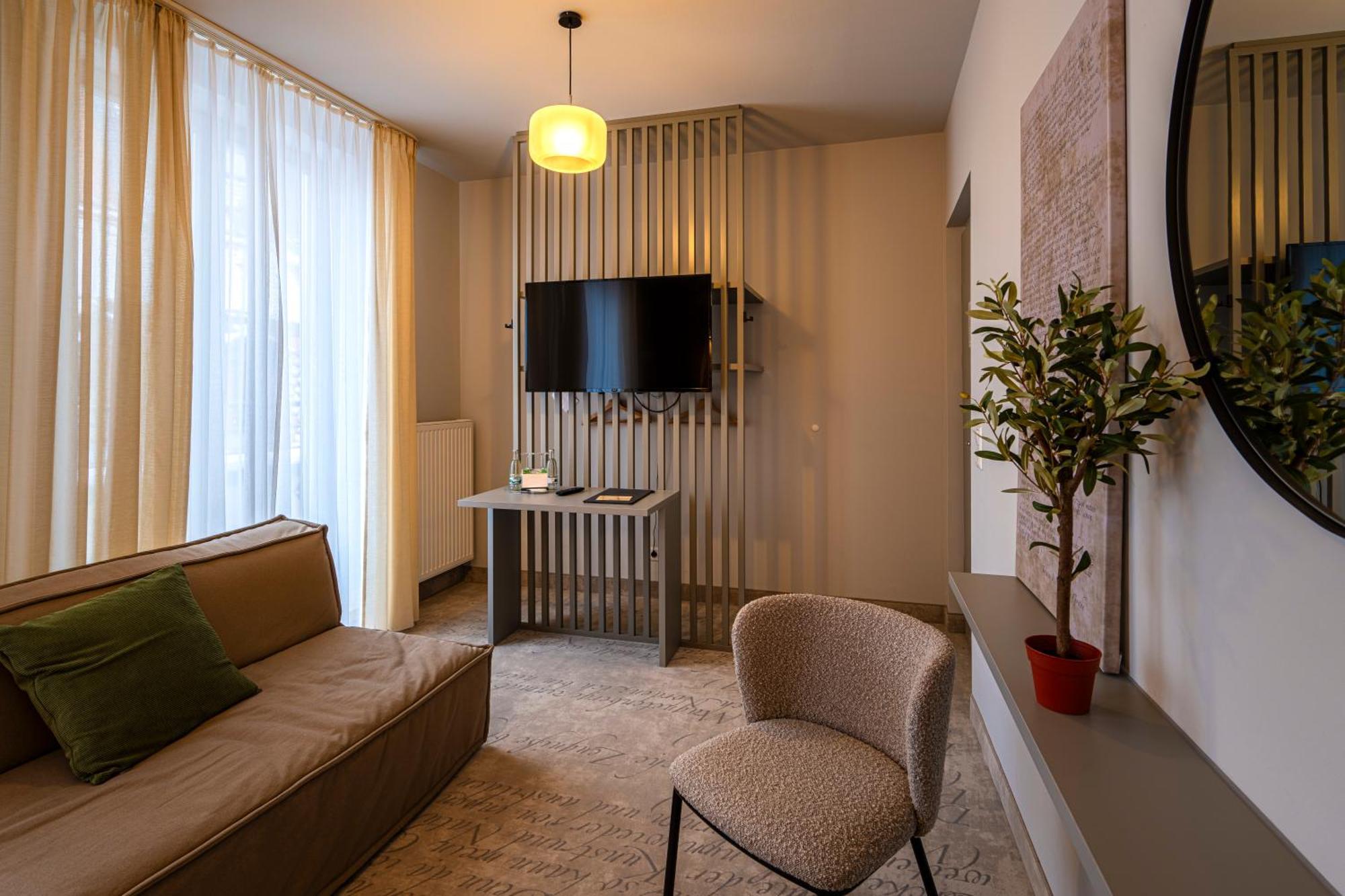 Hotel Erbenhof Βαϊμάρη Εξωτερικό φωτογραφία