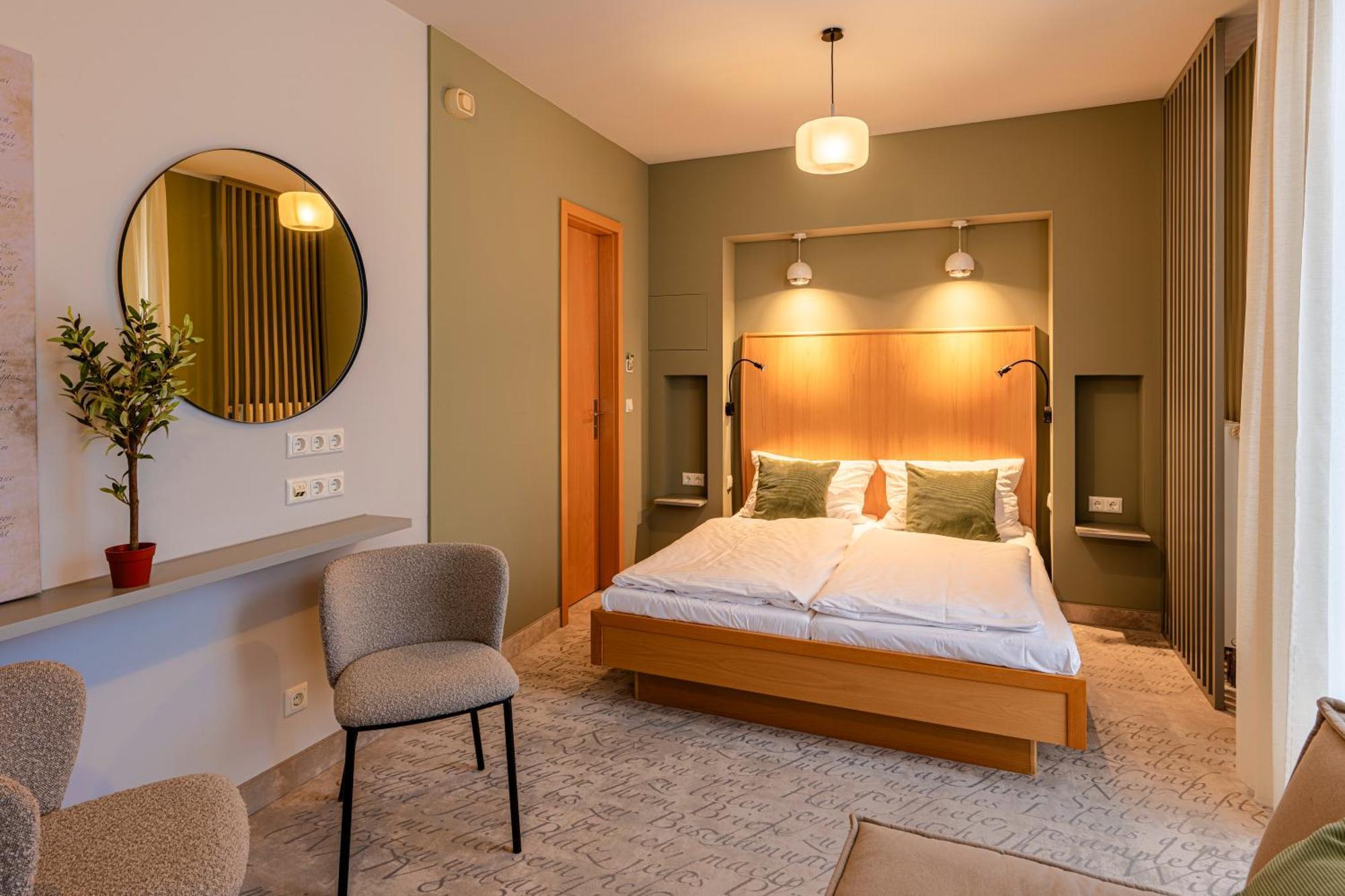 Hotel Erbenhof Βαϊμάρη Εξωτερικό φωτογραφία