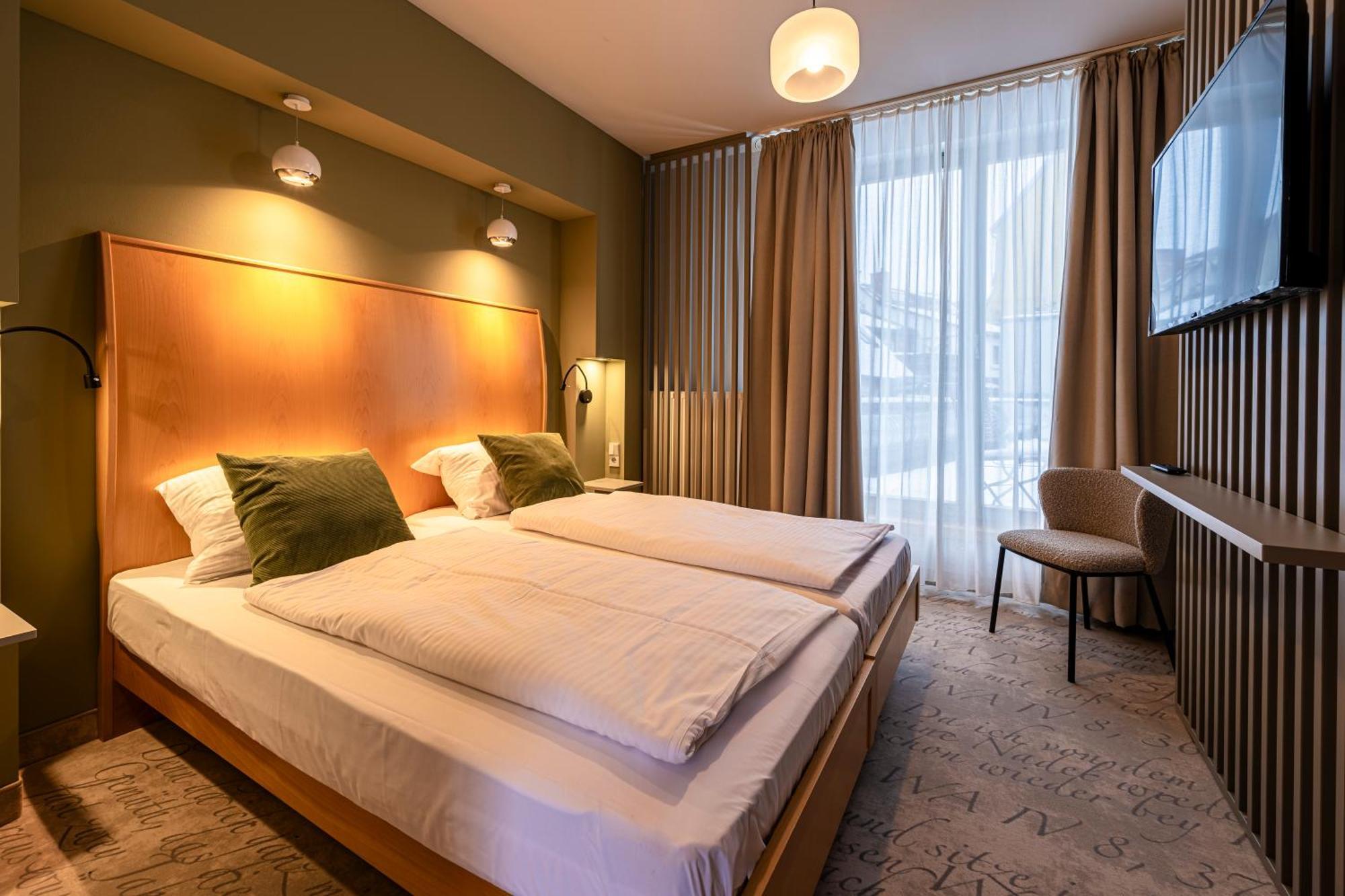 Hotel Erbenhof Βαϊμάρη Εξωτερικό φωτογραφία