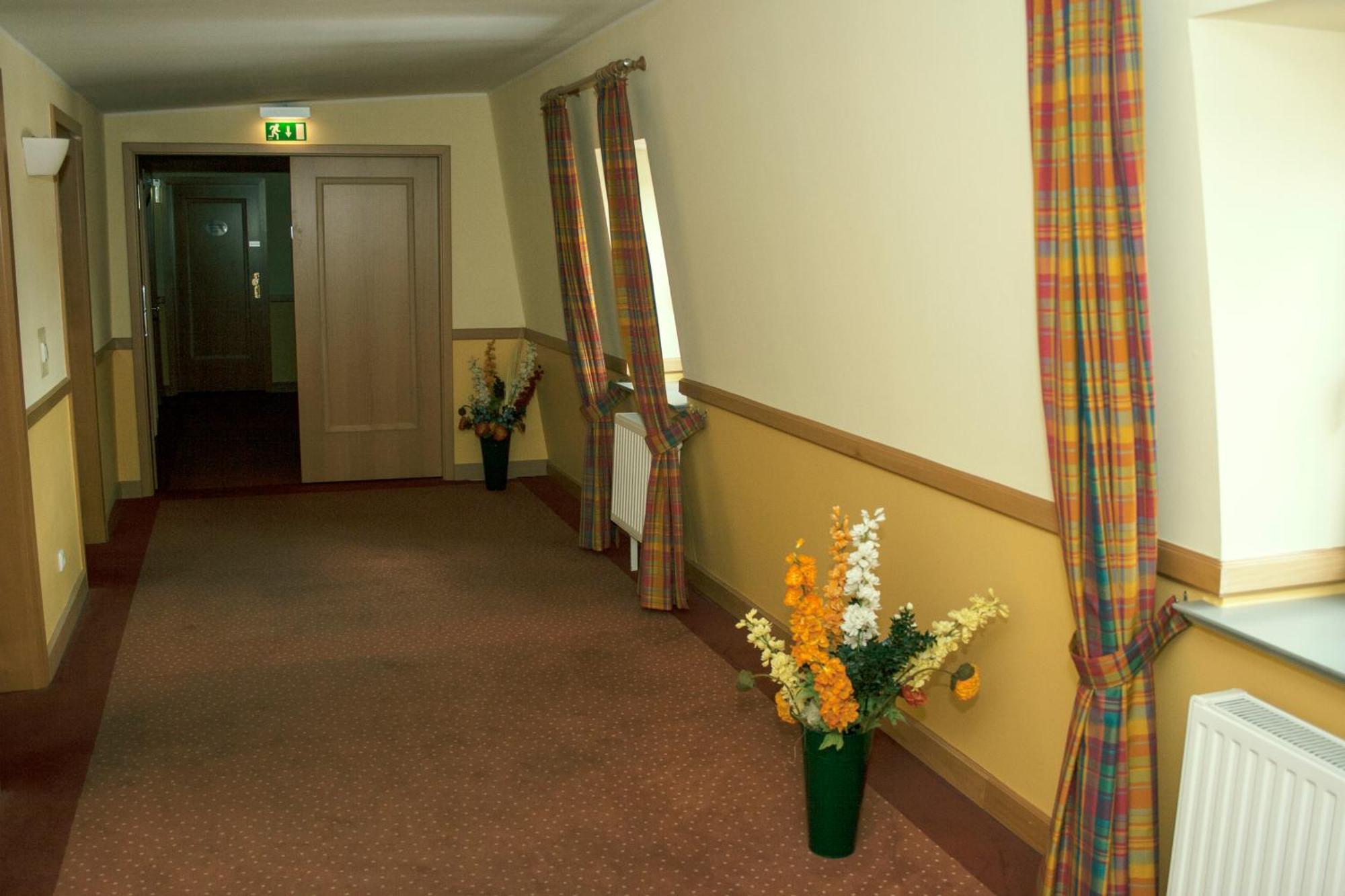 Hotel Erbenhof Βαϊμάρη Εξωτερικό φωτογραφία