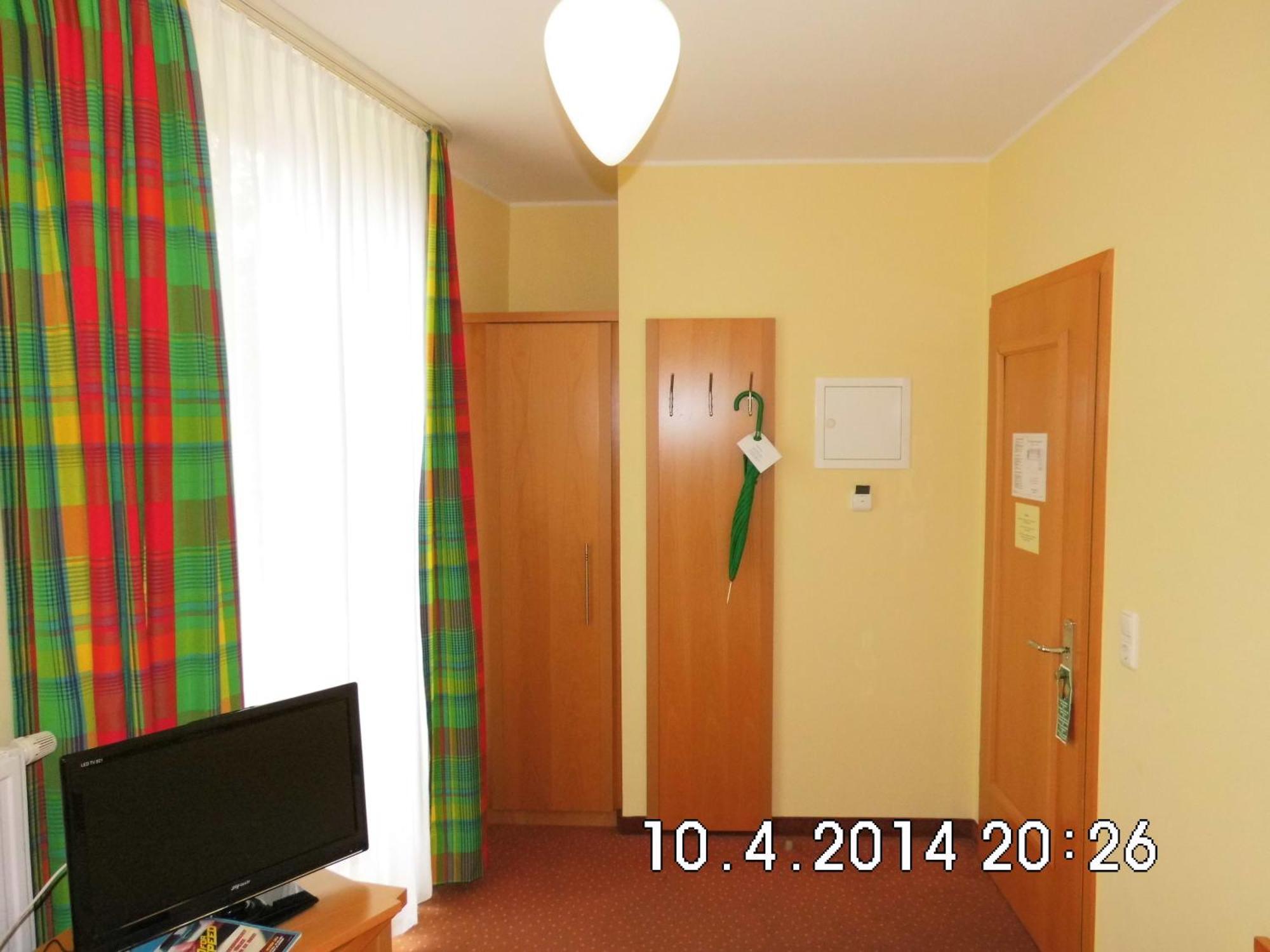 Hotel Erbenhof Βαϊμάρη Δωμάτιο φωτογραφία
