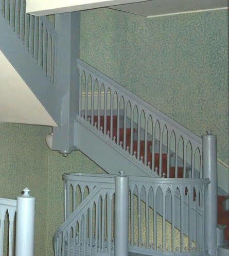 Hotel Erbenhof Βαϊμάρη Εξωτερικό φωτογραφία