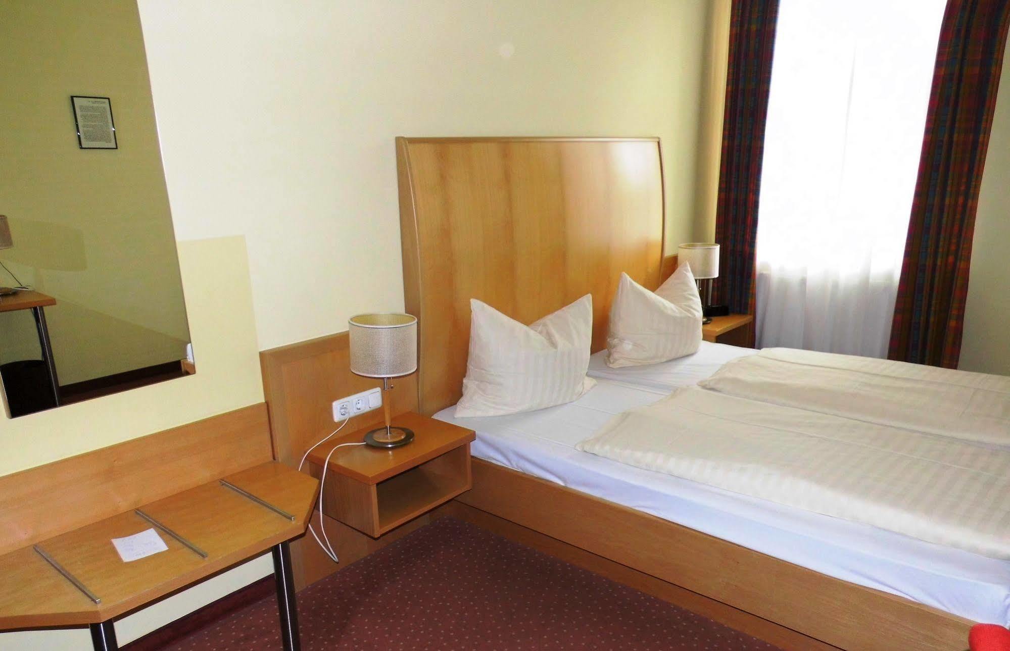 Hotel Erbenhof Βαϊμάρη Εξωτερικό φωτογραφία