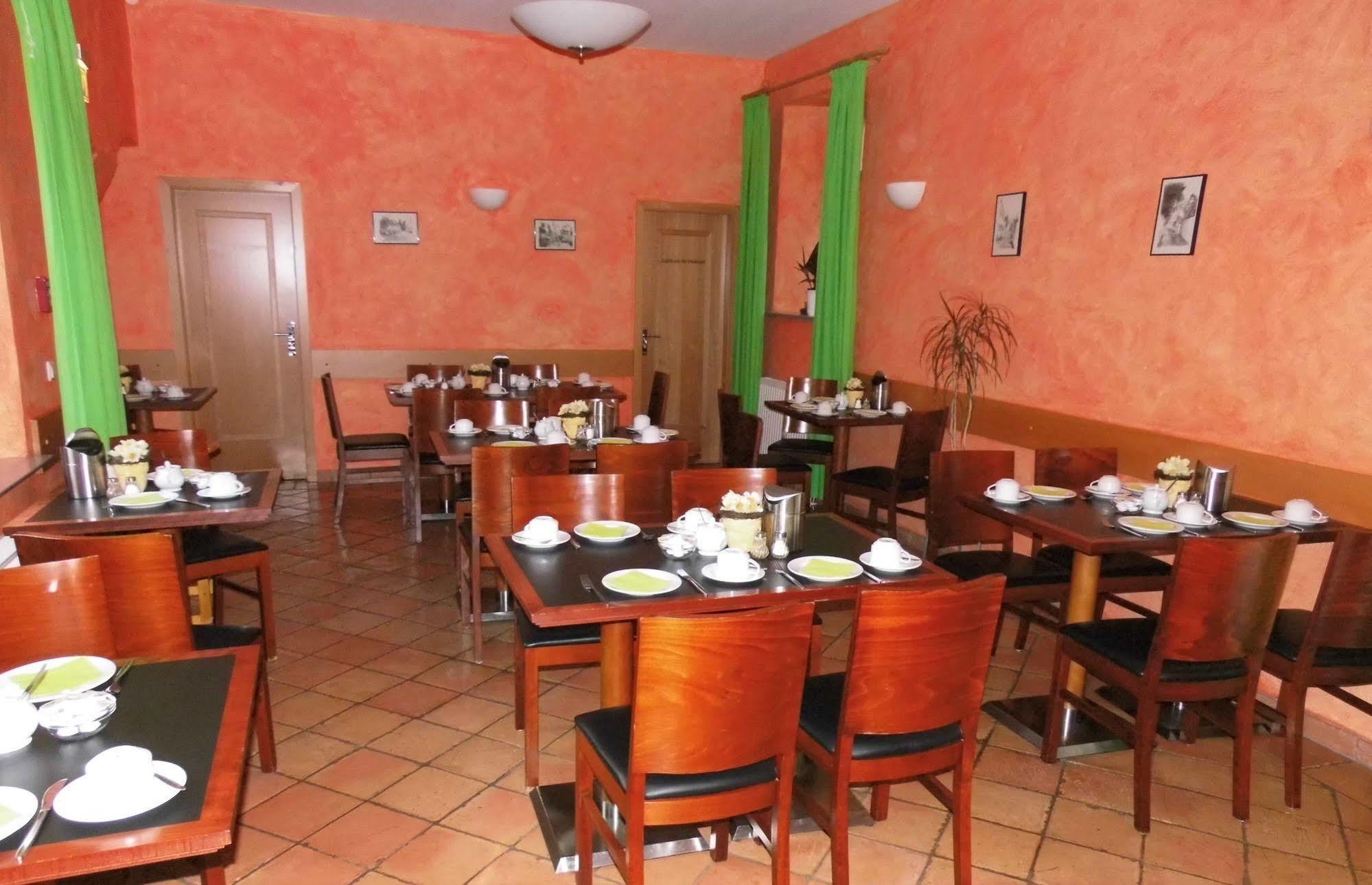 Hotel Erbenhof Βαϊμάρη Εξωτερικό φωτογραφία