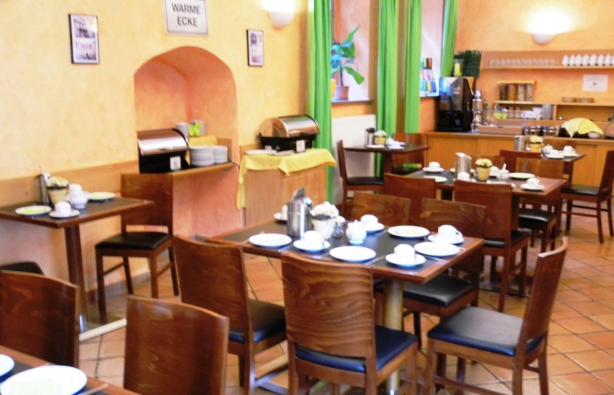 Hotel Erbenhof Βαϊμάρη Εξωτερικό φωτογραφία