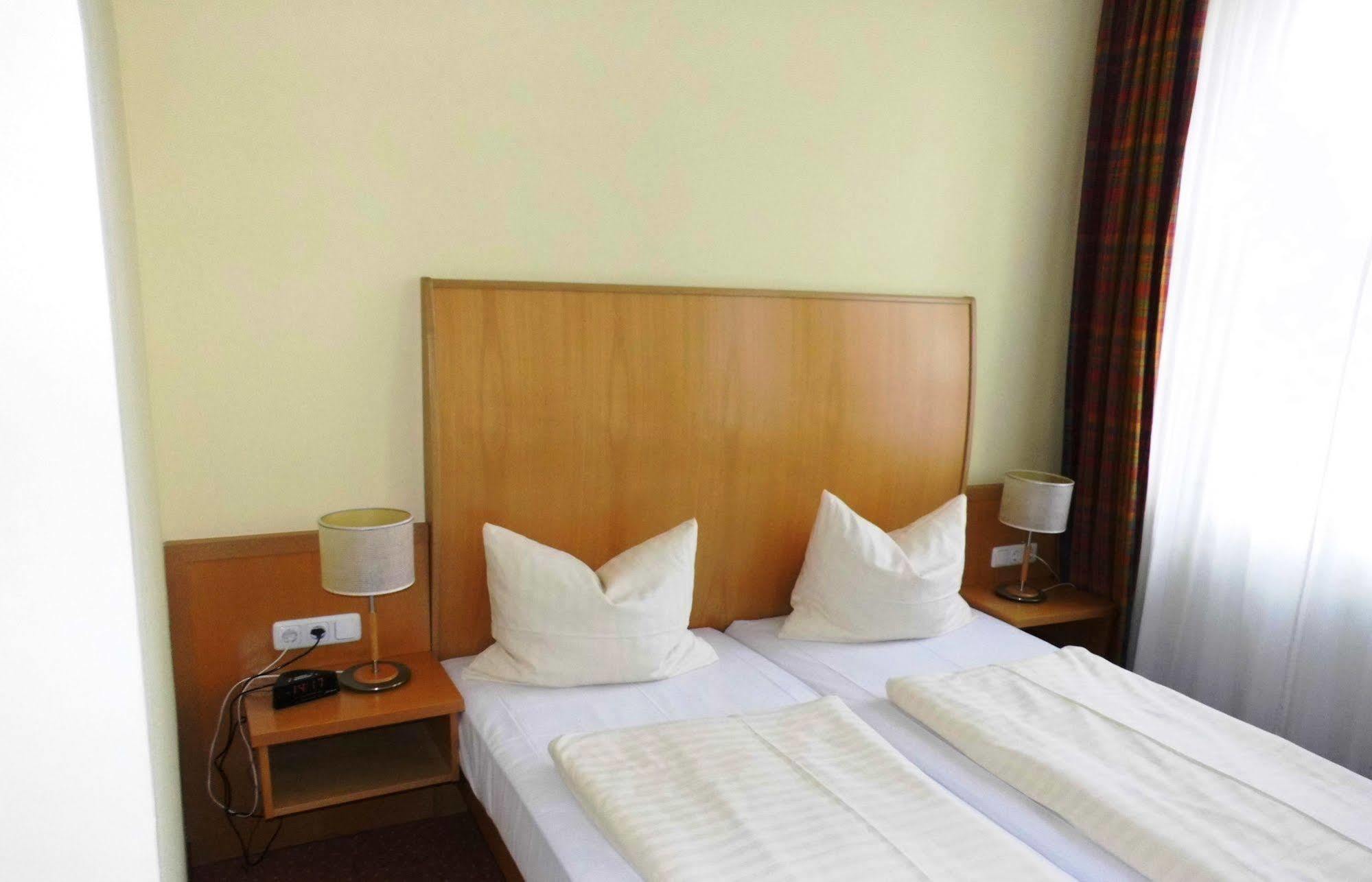 Hotel Erbenhof Βαϊμάρη Εξωτερικό φωτογραφία