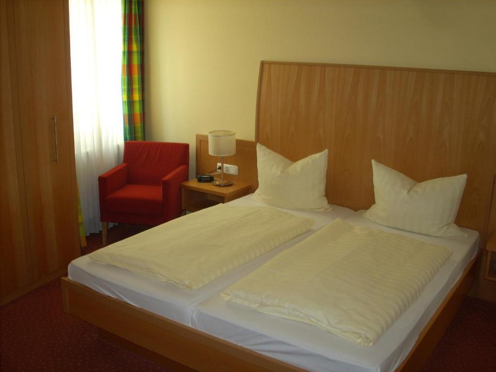 Hotel Erbenhof Βαϊμάρη Δωμάτιο φωτογραφία